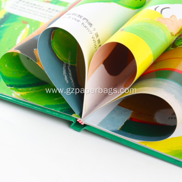 Personalized Story Book for Children
